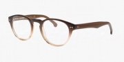 Brooks Brothers BB2004 Eyeglasses Eyeglasses - 6042 Brown Fade