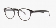 Brooks Brothers BB2004 Eyeglasses Eyeglasses - 6046 Black Crystal