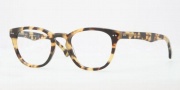 Brooks Brothers BB2005 Eyeglasses Eyeglasses - 6004 Spotty Tortoise