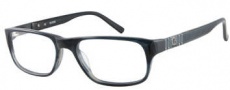 Guess GU 1710 Eyeglasses Eyeglasses - BL: Navy Blue / Grey
