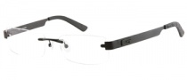 Guess GU 1733 Eyeglasses Eyeglasses - BLK: Black Satin 