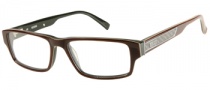 Guess GU 1738 Eyeglasses Eyeglasses - BRN: Brown