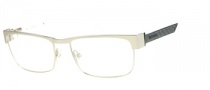 Guess GU 1739 Eyeglasses  Eyeglasses - SI: Satin Silver