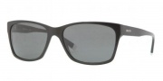 DKNY DY4089 Sunglasses Sunglasses - 300187 Black / Gray