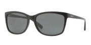 DKNY DY4090 Sunglasses Sunglasses - 300187 Black / Gray