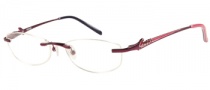 Guess GU 2276 Eyeglasses Eyeglasses - PUR: Purple
