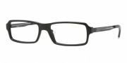 DKNY DY4619 Eyeglasses Eyeglasses - 3001 Black 
