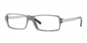 DKNY DY4619 Eyeglasses Eyeglasses - 3051 Striped Gray