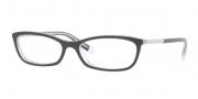 DKNY DY4621 Eyeglasses Eyeglasses - 3536 Black Transparent
