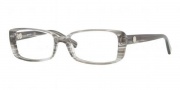 DKNY DY4623 Eyeglasses Eyeglasses - 3449 Striped Gray