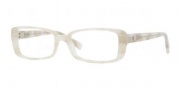 DKNY DY4623 Eyeglasses Eyeglasses - 3550 Crystal Tortoise