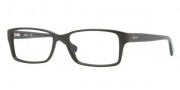 DKNY DY4624 Eyeglasses Eyeglasses - 3001 Black