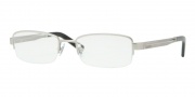 DKNY DY5631 Eyeglasses Eyeglasses - 1029 Matte Silver