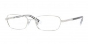 DKNY DY5632 Eyeglasses Eyeglasses - 1002 Silver