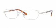 DKNY DY5632 Eyeglasses Eyeglasses - 1029 Matte Silver