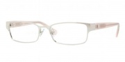 DKNY DY5633 Eyeglasses Eyeglasses - 1002 Silver