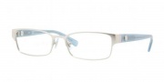 DKNY DY5633 Eyeglasses Eyeglasses - 1029 Matte Silver