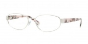 DKNY DY5634 Eyeglasses Eyeglasses - 1029 Matte Silver
