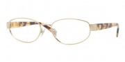DKNY DY5634 Eyeglasses Eyeglasses - 1199 Pale Gold