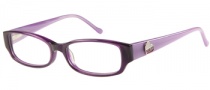 Guess GU 9072 Eyeglasses Eyeglasses - PUR: Purple