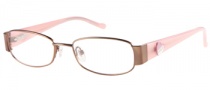 Guess GU 9073 Eyeglasses Eyeglasses - BRN: Satin Brown 