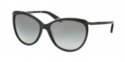 Ralph by Ralph Lauren RA5150 Sunglasses Sunglasses - 501/11 Black / Gray Gradient
