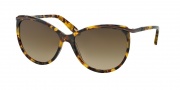 Ralph by Ralph Lauren RA5150 Sunglasses Sunglasses - 504/13 Spotty Tortoise / Brown Gradient