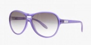 Ralph by Ralph Lauren RA5151 Sunglasses Sunglasses - 109111 Matte Purple  / Grey Gradient