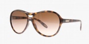 Ralph by Ralph Lauren RA5151 Sunglasses Sunglasses - 510/13 Dark Tortoise / Brown Gradient