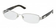 Ralph Lauren RL5070 Eyeglasses Eyeglasses - 9001 Shiny Silver
