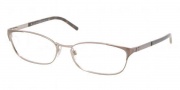 Ralph Lauren RL5071 Eyeglasses Eyeglasses - 9167 Shiny Brown
