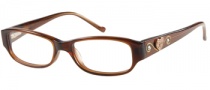 Guess GU 9084 Eyeglasses Eyeglasses - BRN: Brown