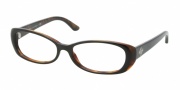 Ralph Lauren RL6089 Eyeglasses Eyeglasses - 5260 Black Havana