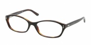 Ralph Lauren RL6091 Eyeglasses Eyeglasses - 5260 Black Havana
