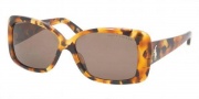 Ralph Lauren RL8073 Sunglasses Sunglasses - 500313 Havana / Brown Gradient 