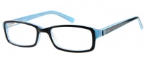 Guess GU 9089 Eyeglasses  Eyeglasses - BL: Dark Blue 