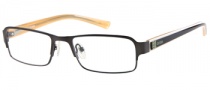Guess GU 9090 Eyeglasses Eyeglasses - BRN: Satin Brown