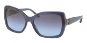 Ralph Lauren RL8083 Sunglasses Sunglasses - 52768F Blue Sea / Blue Gray Gradient