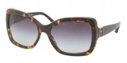 Ralph Lauren RL8083 Sunglasses Sunglasses - 530911 Antique Tortoise / Gray Gradient