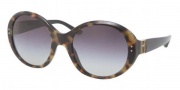 Ralph Lauren RL8084 Sunglasses Sunglasses - 501011 Top Spotty Havana / Black Gray Gradient