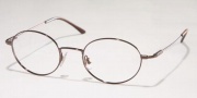 Polo PH1007 Eyeglasses Eyeglasses - 9013 Brown
