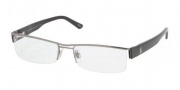 Polo PH1058 Eyeglasses Eyeglasses - 9002 Gunmetal
