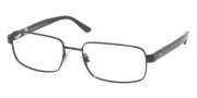 Polo PH1059 Eyeglasses Eyeglasses - 9003 Shiny Black