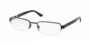 Polo PH1060 Eyeglasses Eyeglasses - 9003 Shiny Black