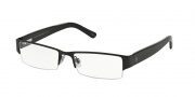 Polo PH1067 Eyeglasses Eyeglasses - 9038 Matte Black