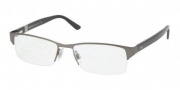 Polo PH1075 Eyeglasses Eyeglasses - 9120 Matte Dark Gray