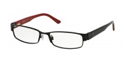 Polo PH1083 Eyeglasses Eyeglasses - 9038 Matte Black