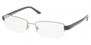 Polo PH1097 Eyeglasses Eyeglasses - 9002 Gunmetal