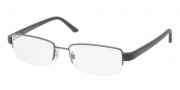 Polo PH1097 Eyeglasses Eyeglasses - 9157 Dark Gunmetal