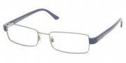 Polo PH1098 Eyeglasses Eyeglasses - 9002 Matte Gunmetal